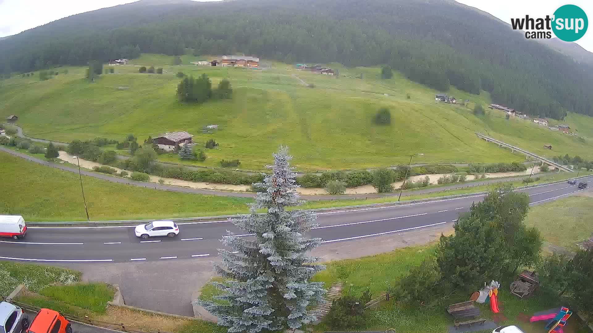 Livigno Cam Hotel Primula | Livigno smučišče