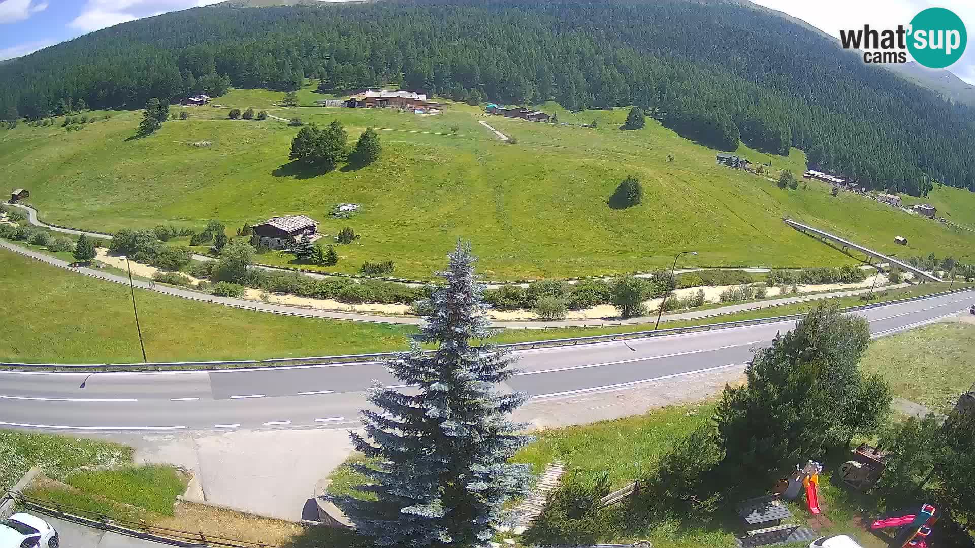 Livigno Cam Hotel Primula | Livigno smučišče