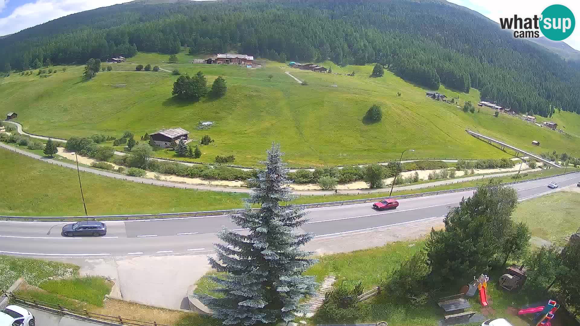 Livigno Cam Hotel Primula | Livigno smučišče