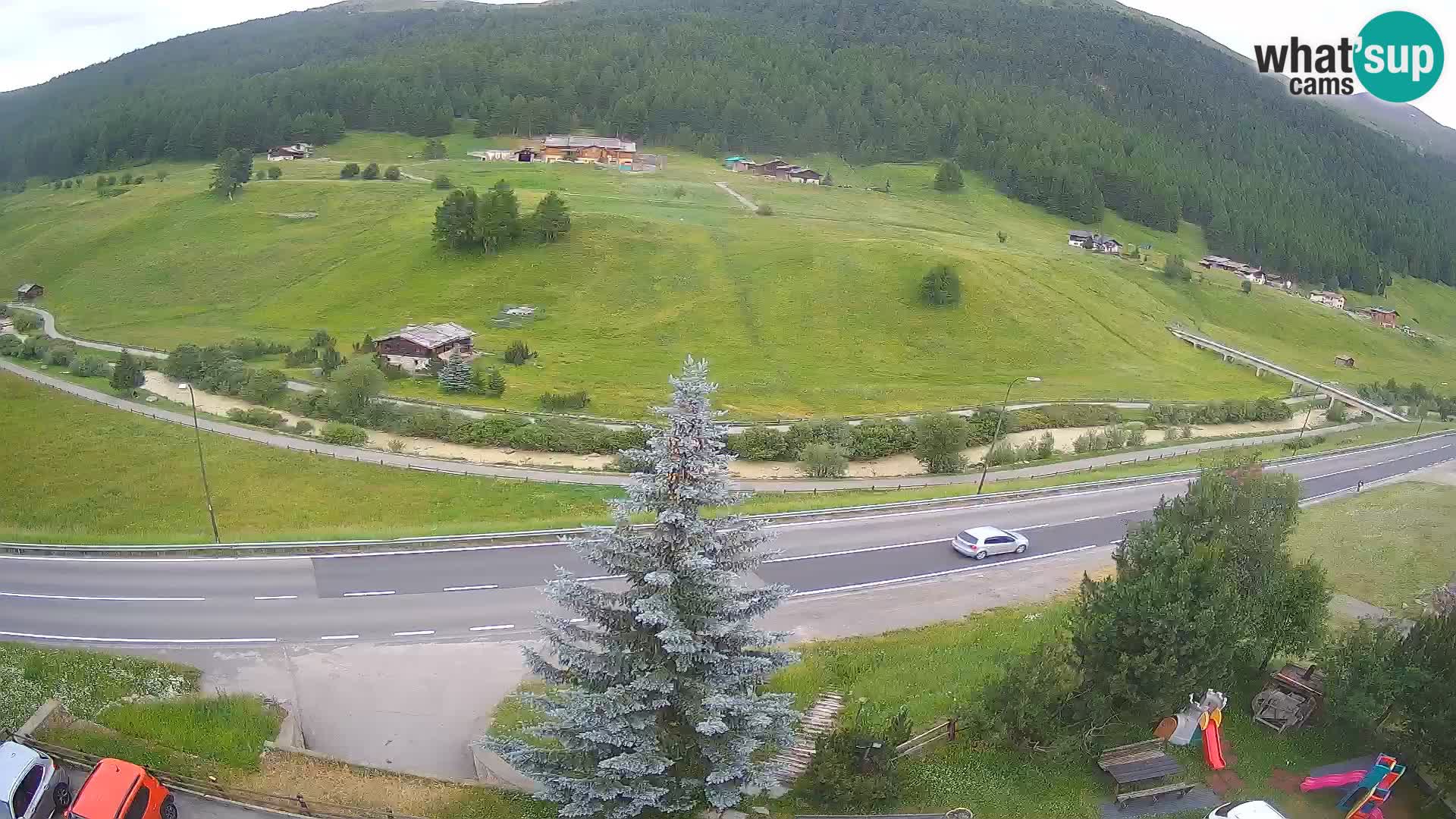 Livigno Cam Hotel Primula | Livigno smučišče