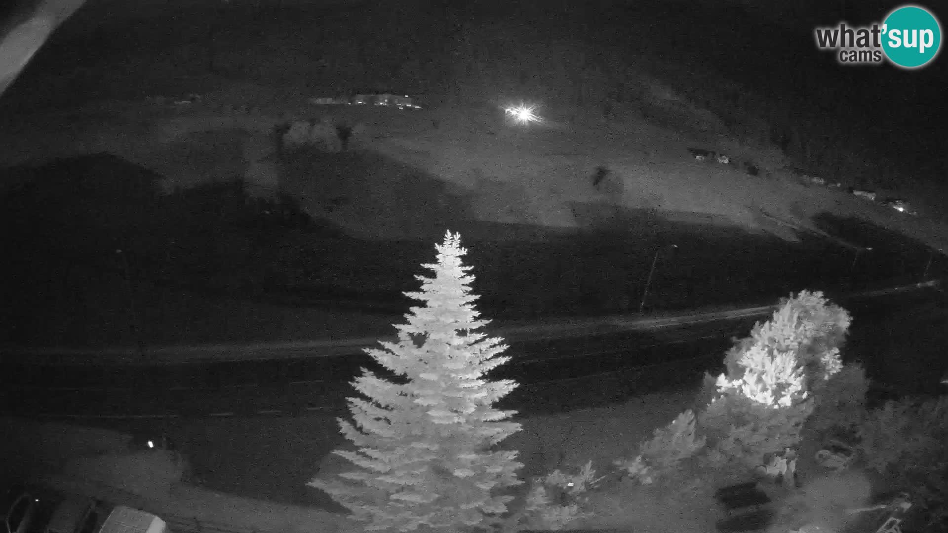 Livigno Hotel Primula webcam