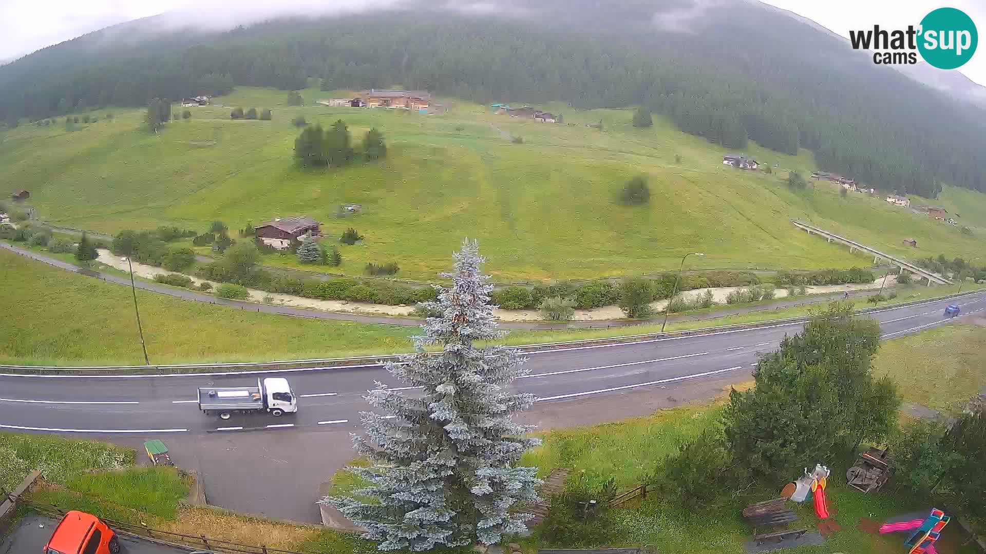 Livigno Cam Hotel Primula | Livigno smučišče