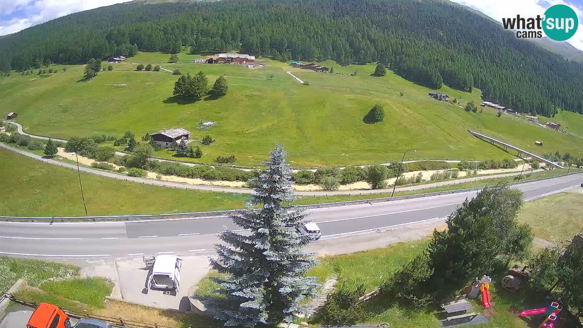 Livigno Cam Hotel Primula | Livigno smučišče