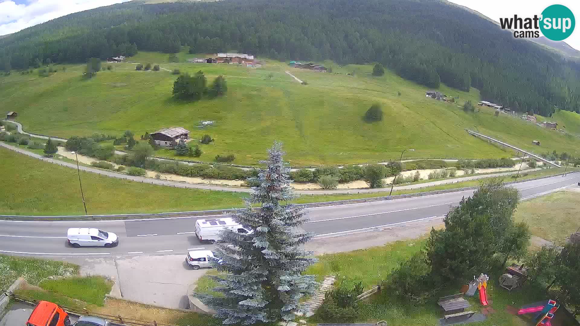 Camera Livigno Hotel Primula | ESQUIAR