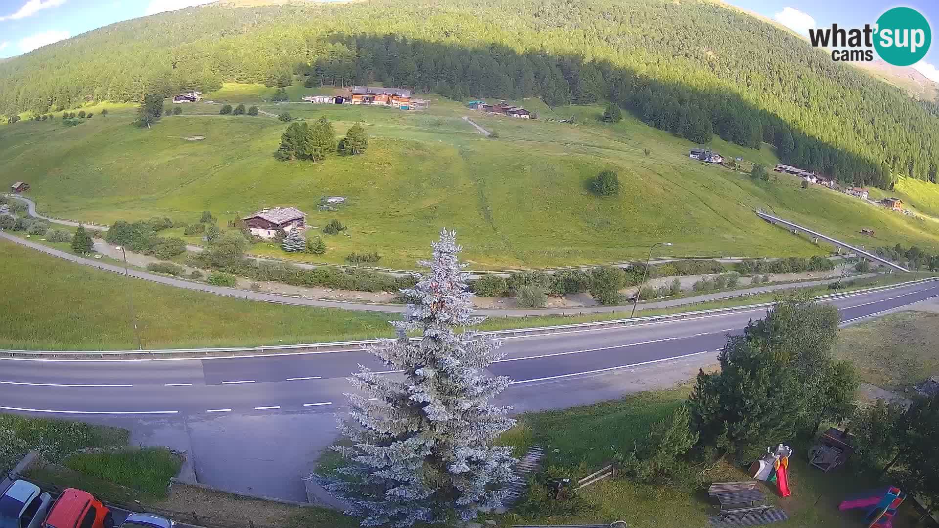 Livigno Cam Hotel Primula | Livigno smučišče
