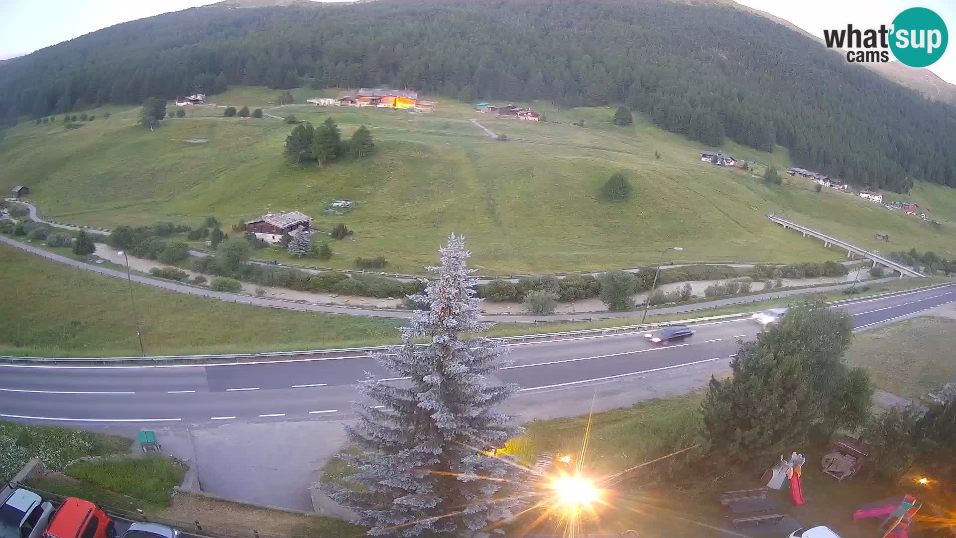 Livigno Cam Hotel Primula | Livigno smučišče
