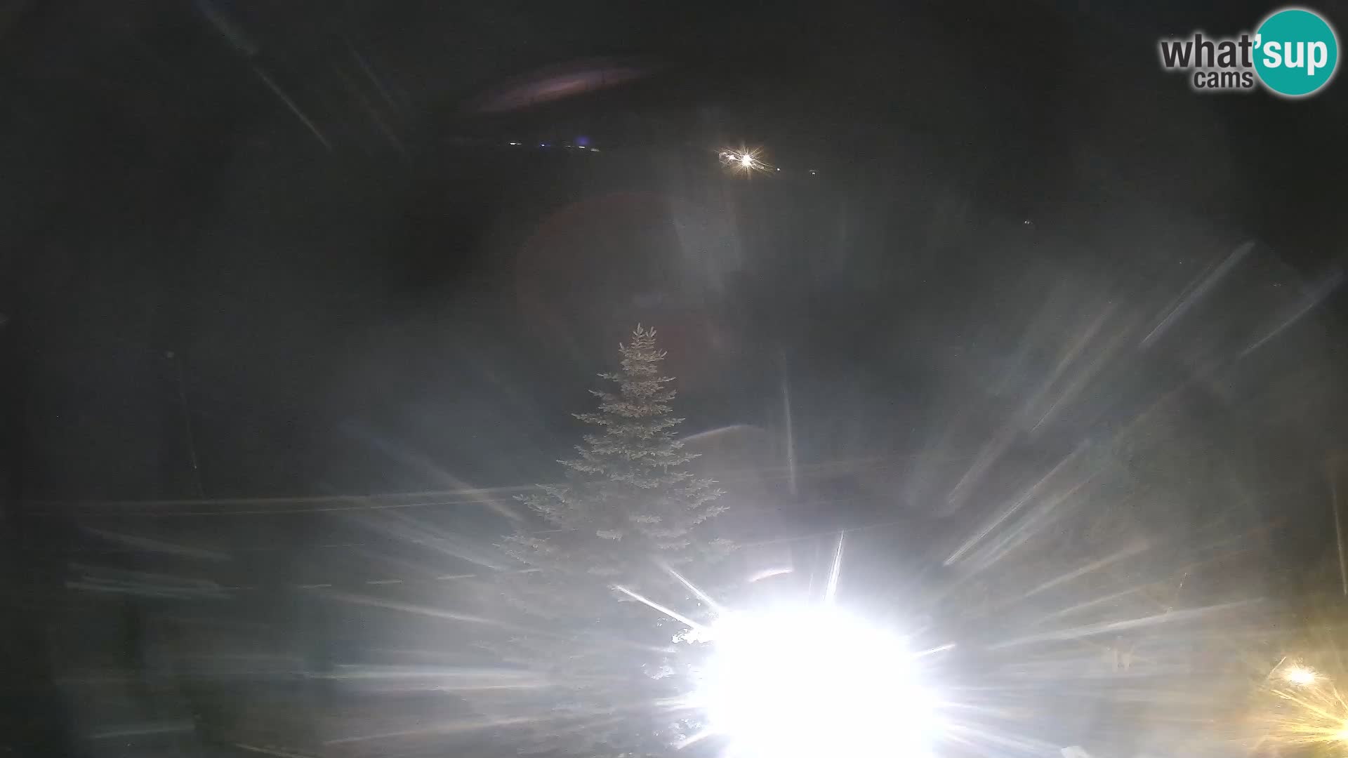 Livigno webcam LIVE Hotel Primula