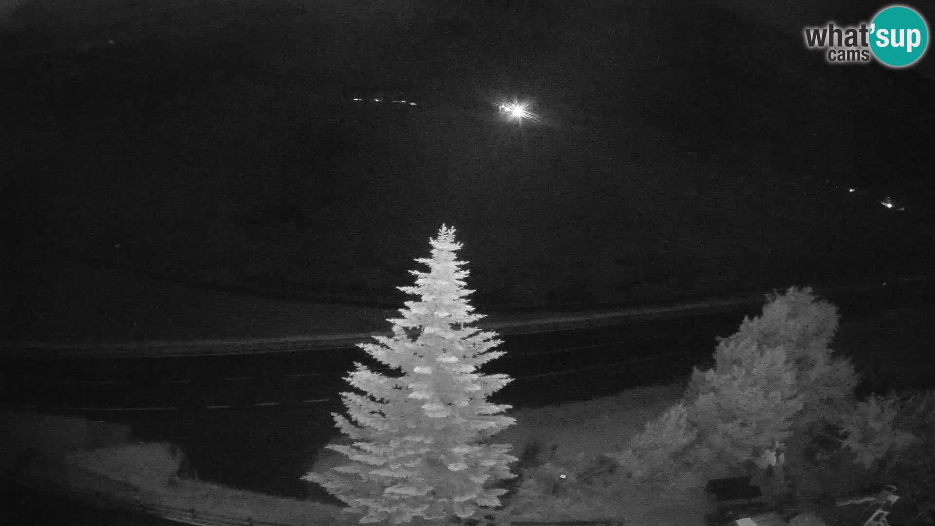 Webcam Livigno Hotel Primula