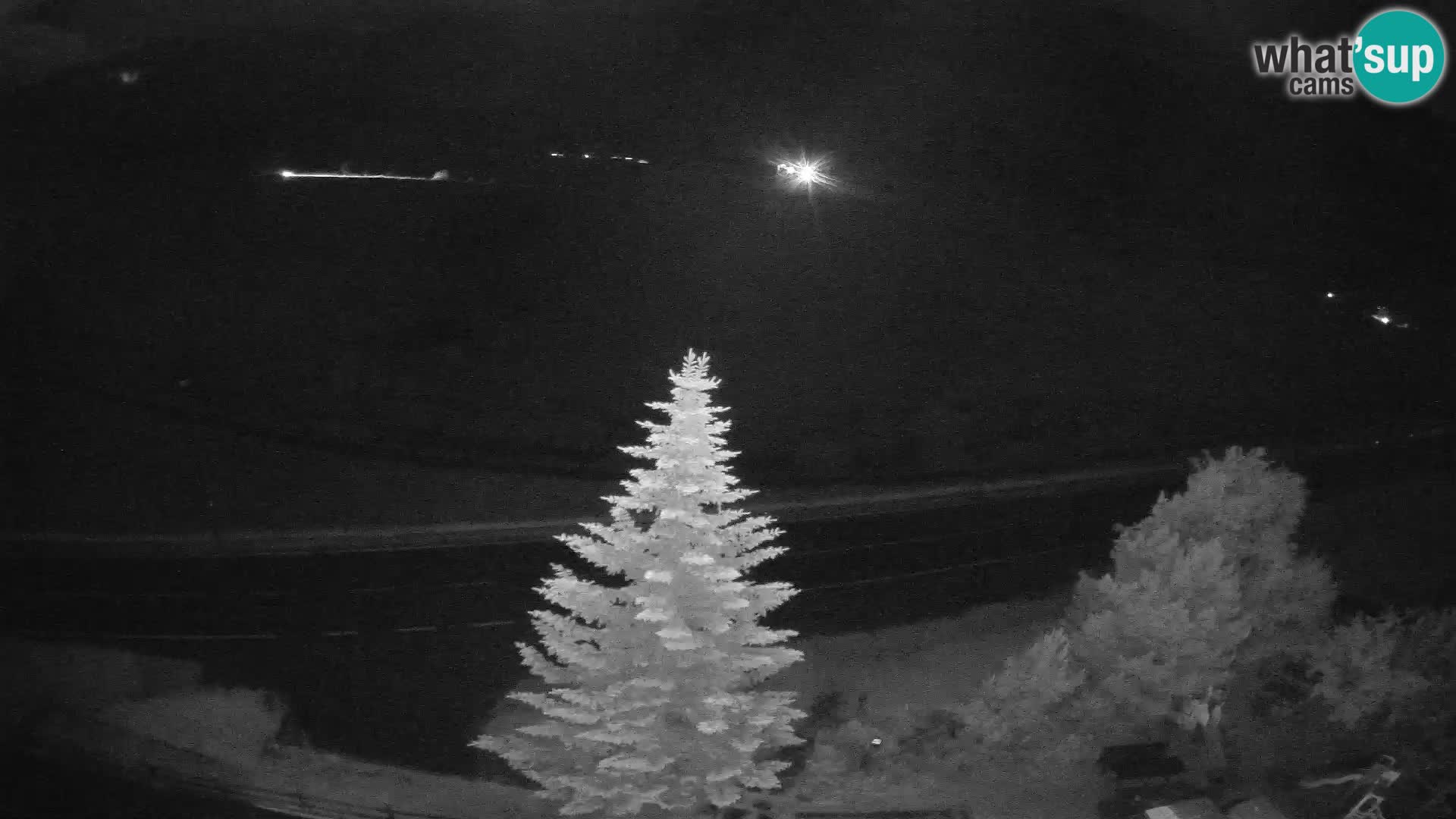 Livigno Hotel Primula webcam