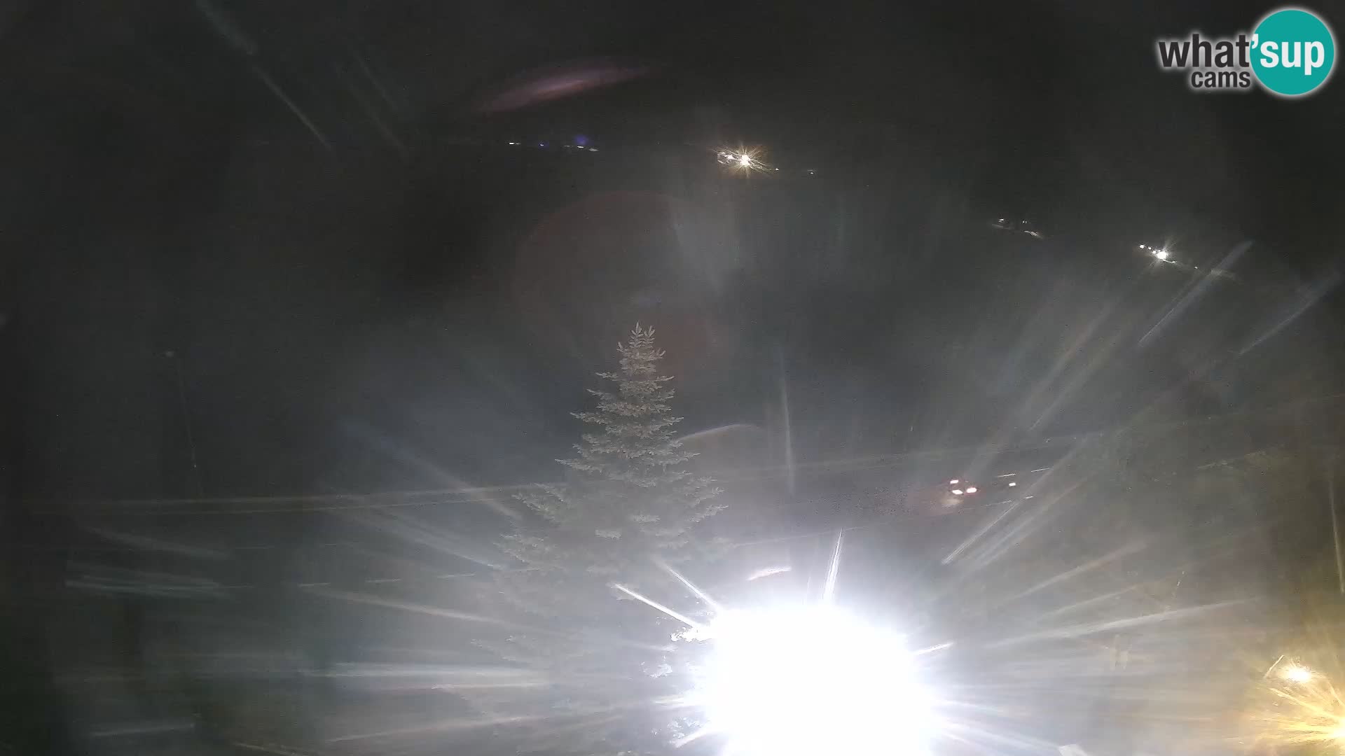 Web Cam Livigno | Hotel Primula