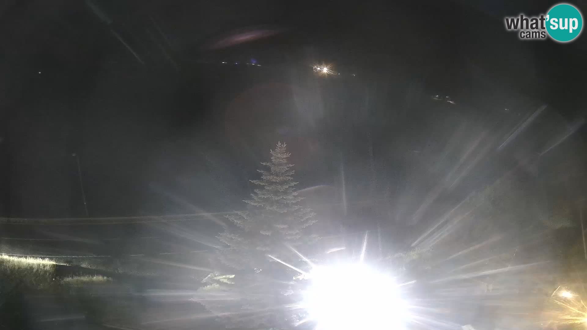 Livigno Hotel Primula webcam