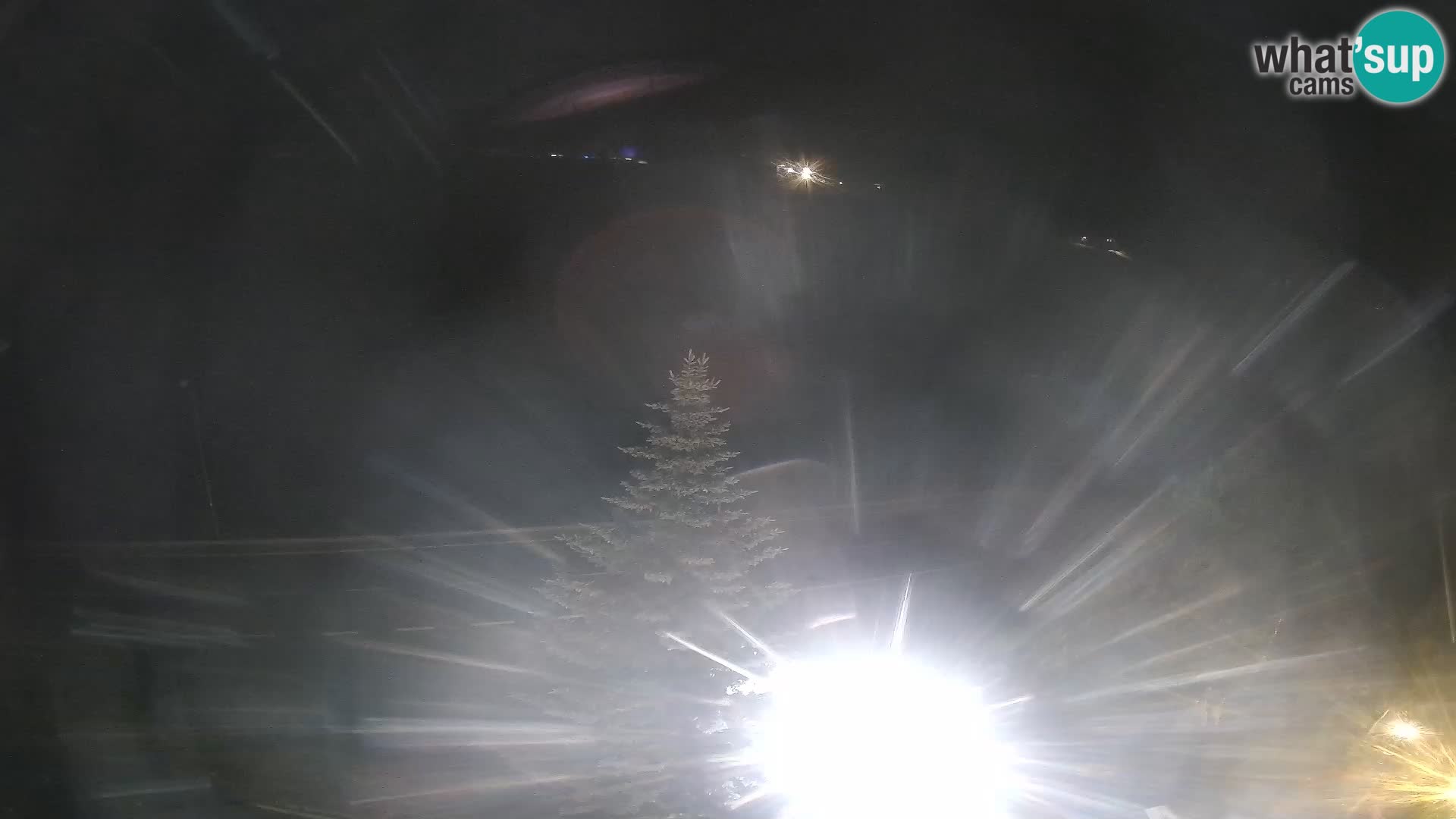 Web Cam Livigno | Hotel Primula