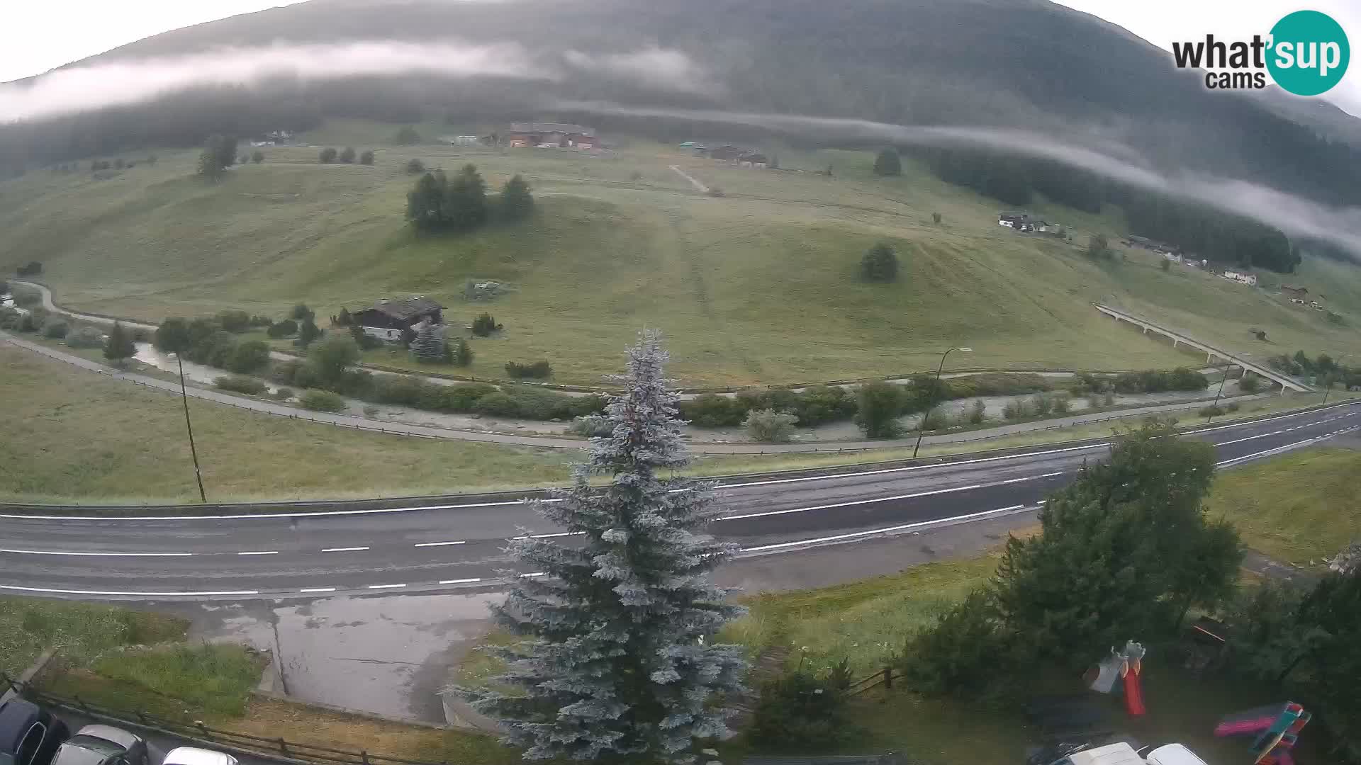 Web Cam Livigno | Hotel Primula