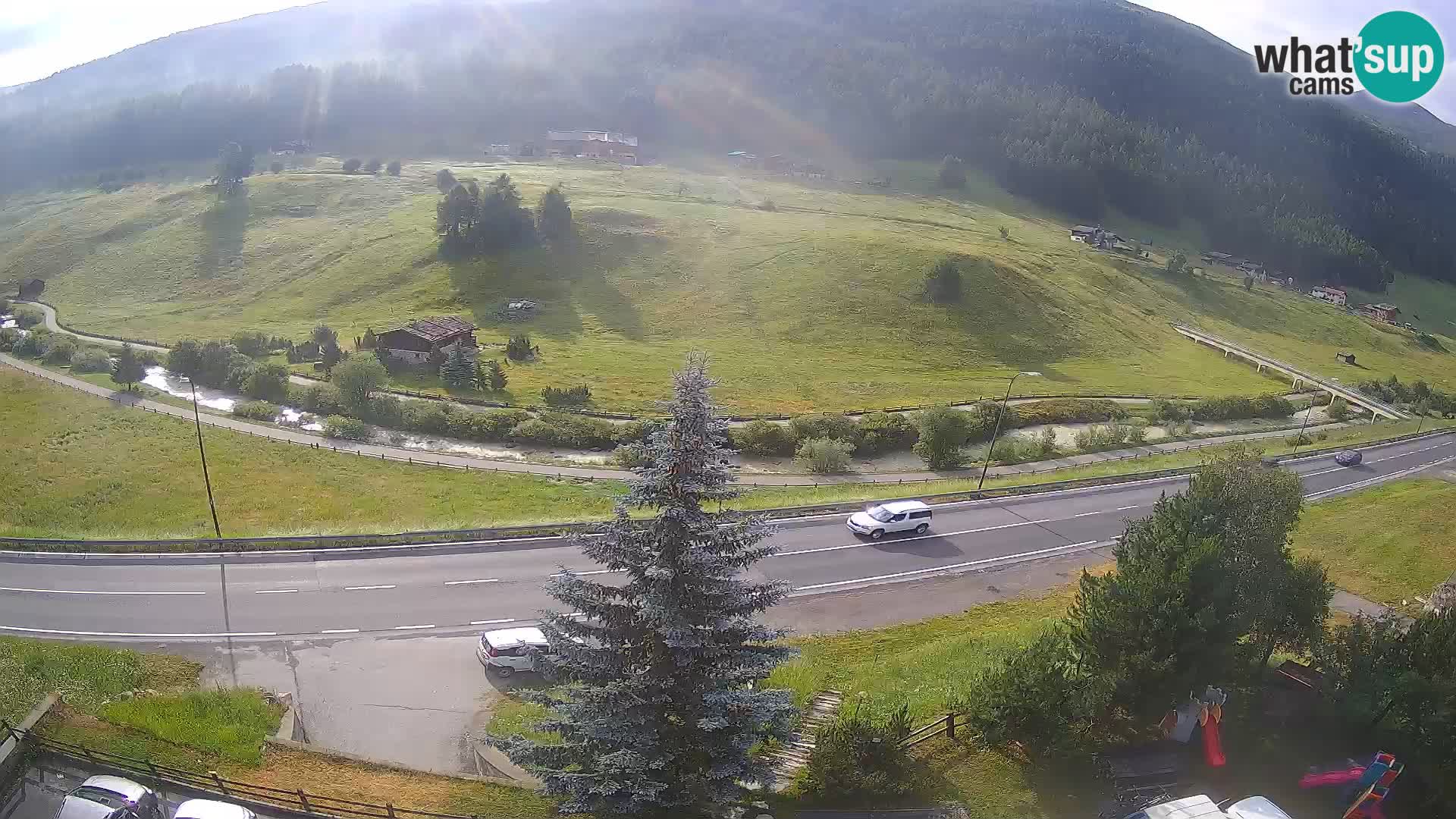 Livigno Cam Hotel Primula | Livigno smučišče