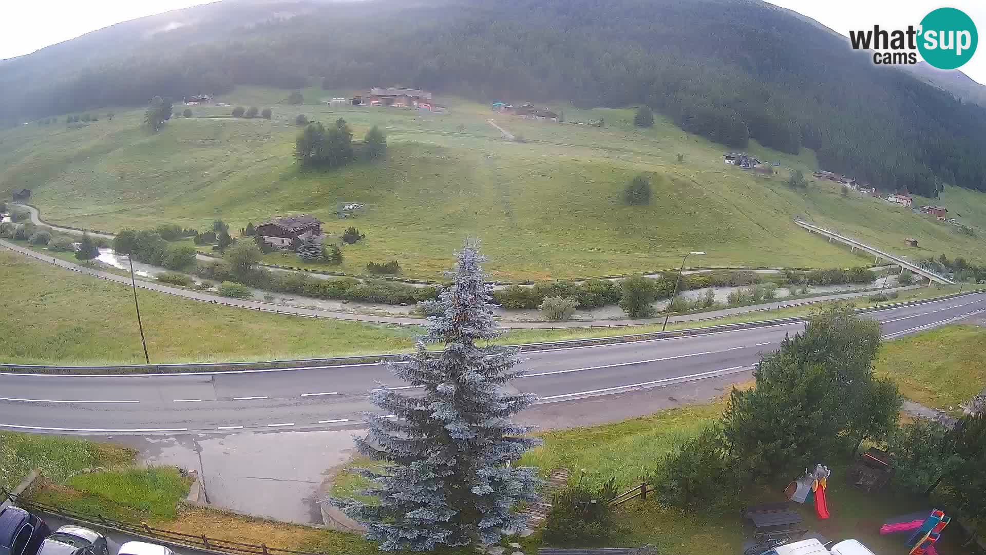 Livigno Cam Hotel Primula | Livigno smučišče