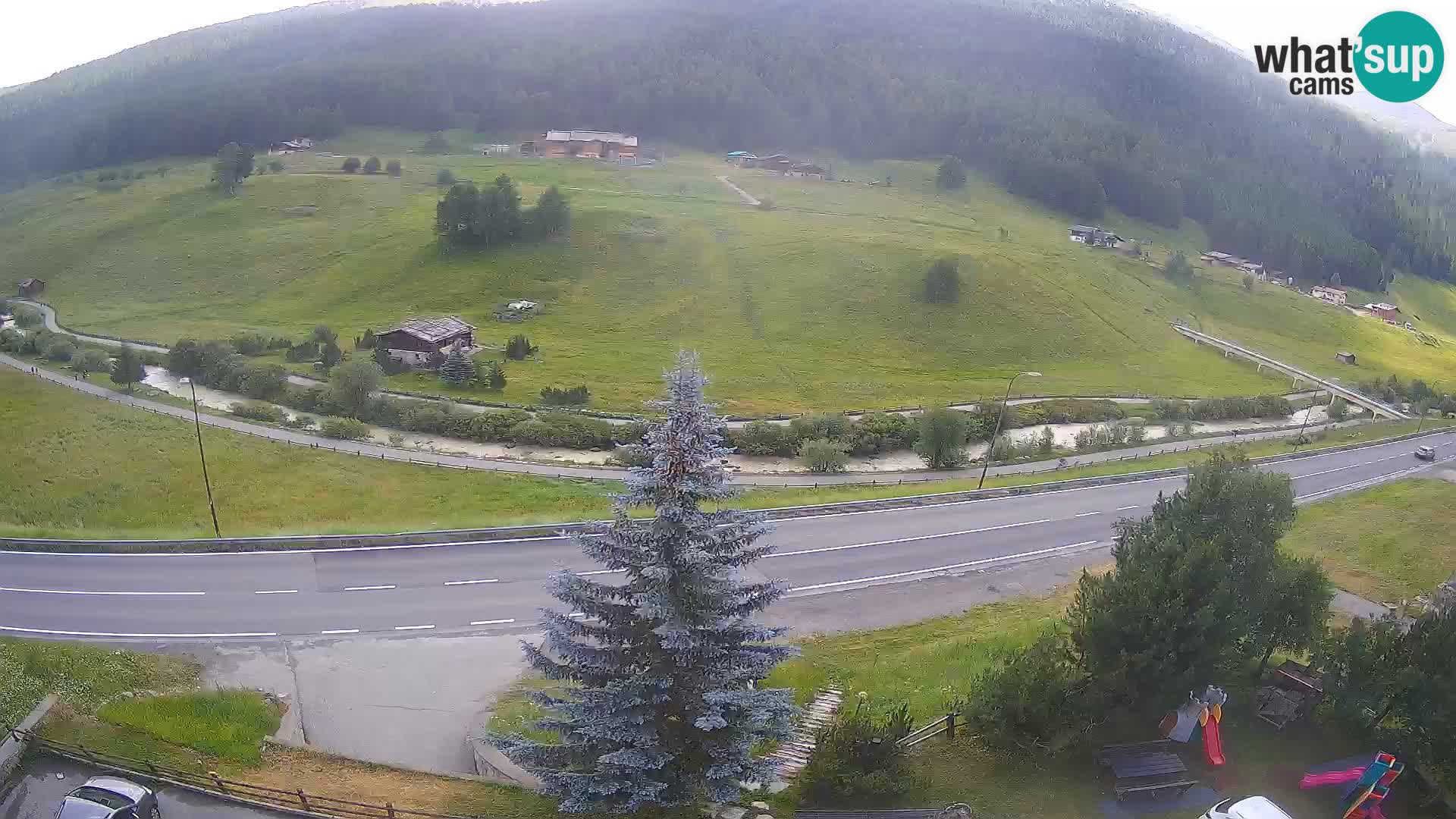 Livigno Cam Hotel Primula | Livigno smučišče