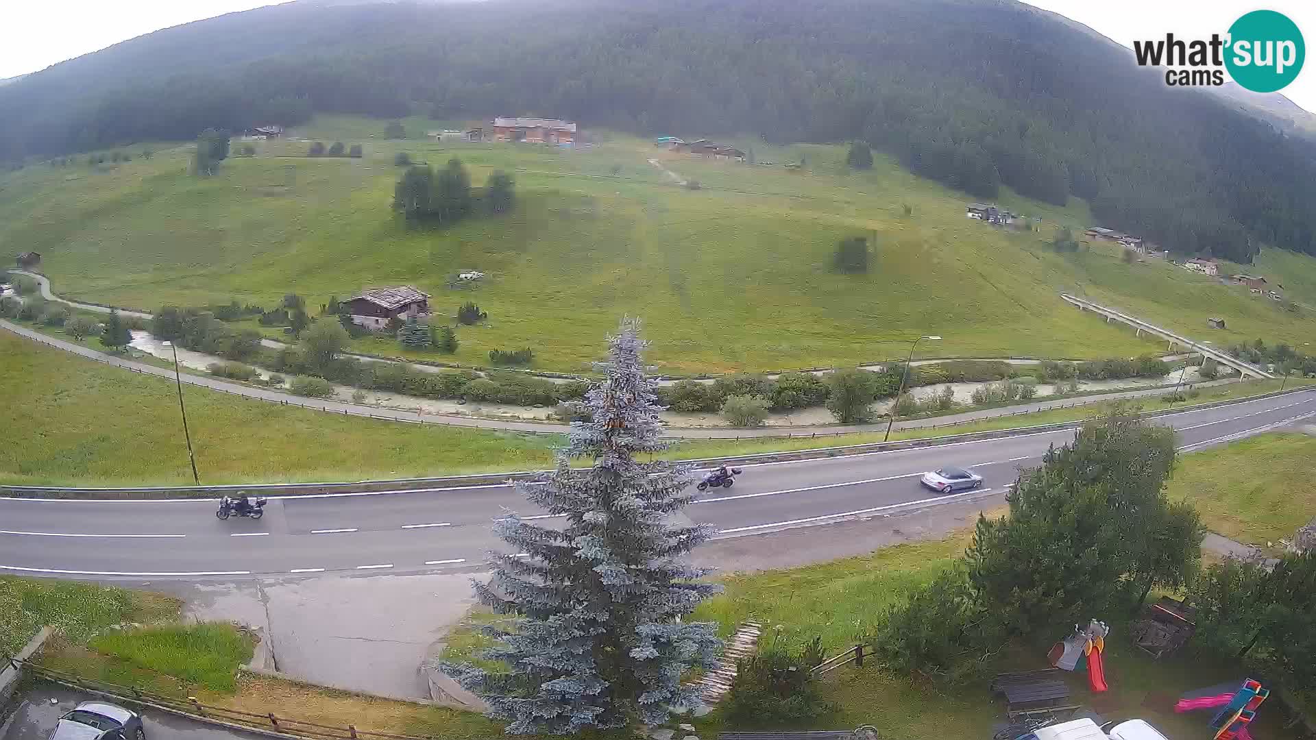 Livigno Cam Hotel Primula | Livigno smučišče