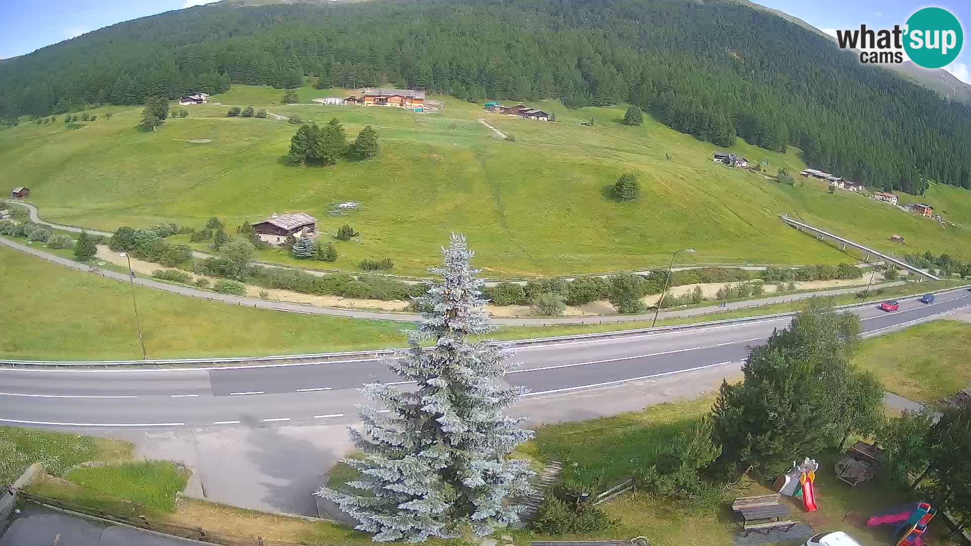 Camera Livigno Hotel Primula | ESQUIAR