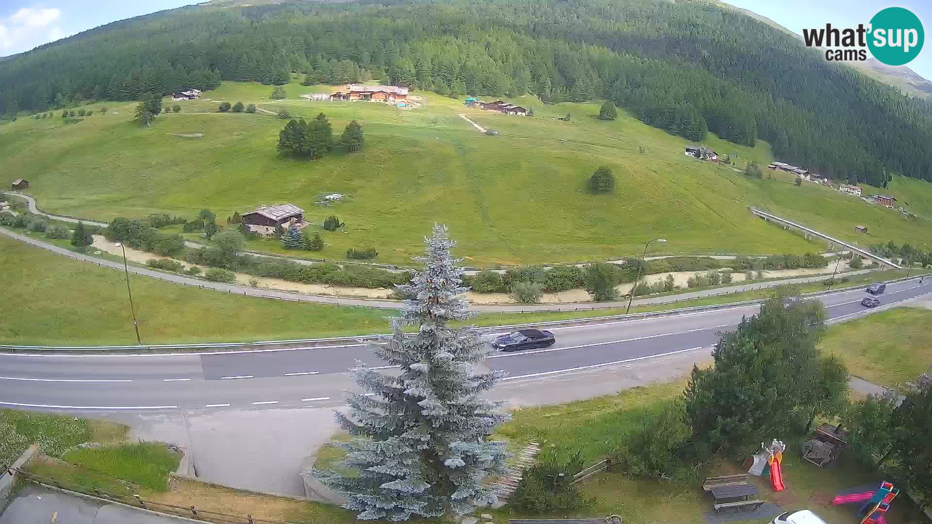Livigno Cam Hotel Primula | Livigno smučišče