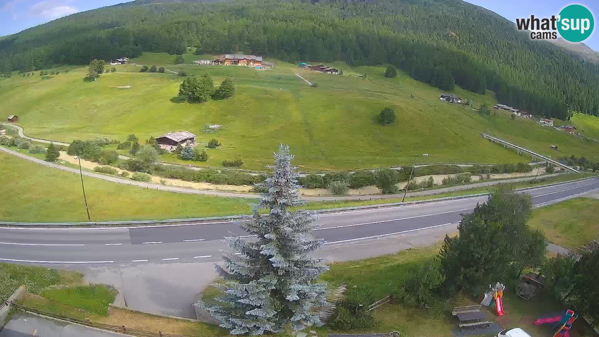 Camera Livigno Hotel Primula | ESQUIAR