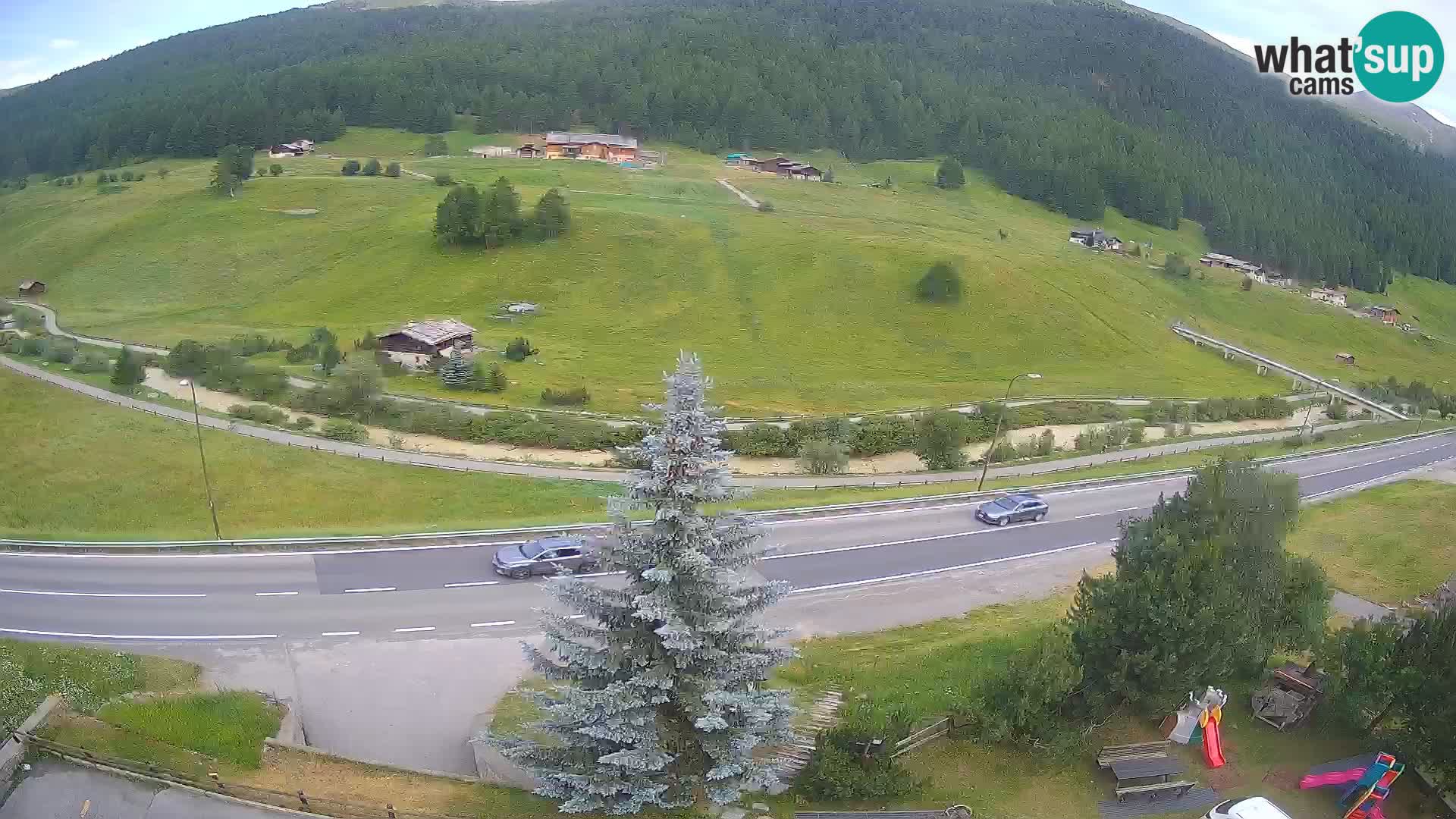 Camera Livigno Hotel Primula | ESQUIAR