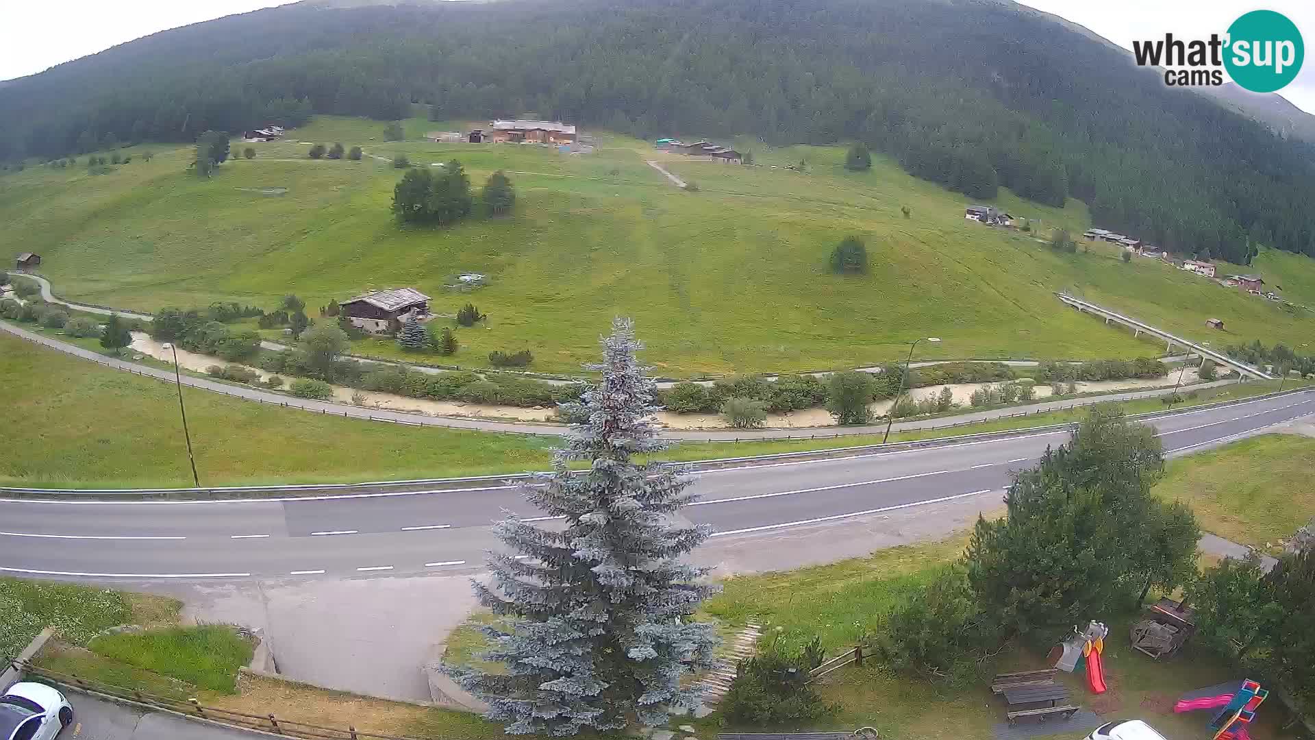 Camera Livigno Hotel Primula | ESQUIAR