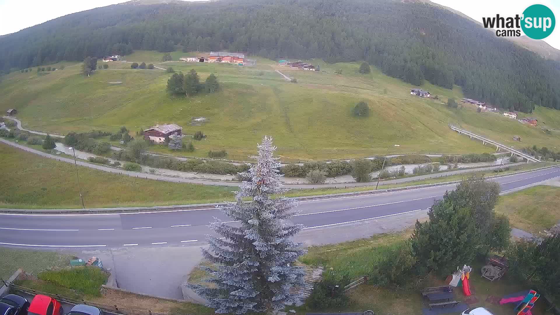 Camera Livigno Hotel Primula | ESQUIAR