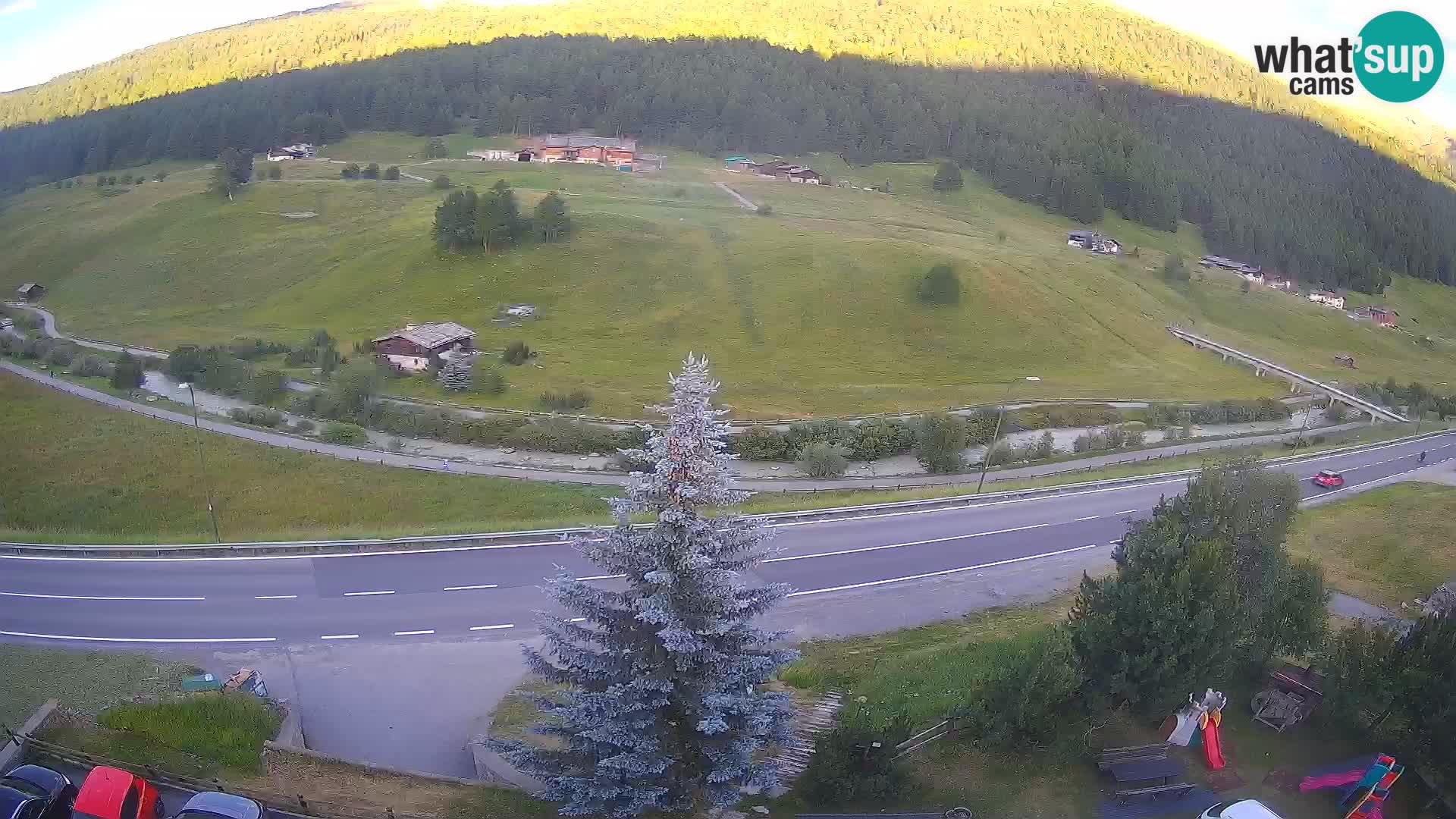 Camera Livigno Hotel Primula | ESQUIAR