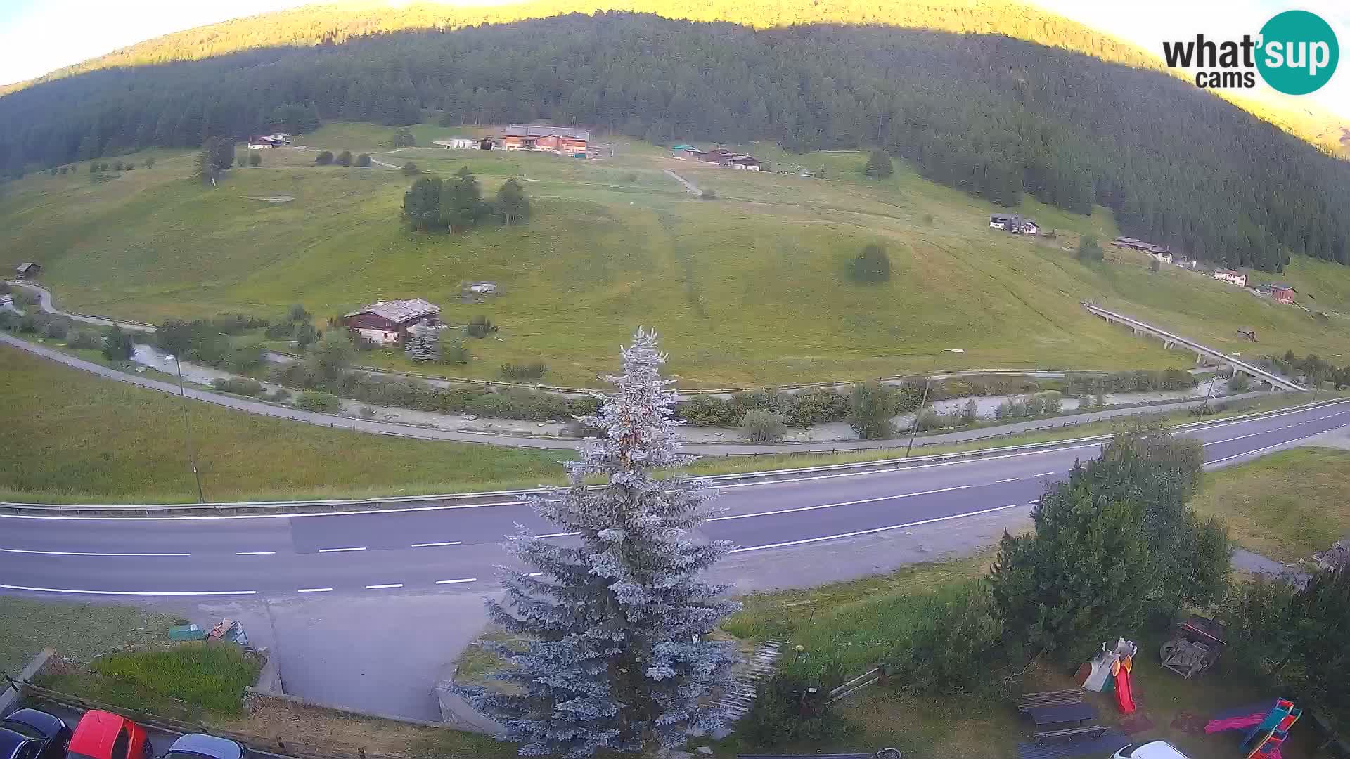 Livigno Cam Hotel Primula | Livigno smučišče