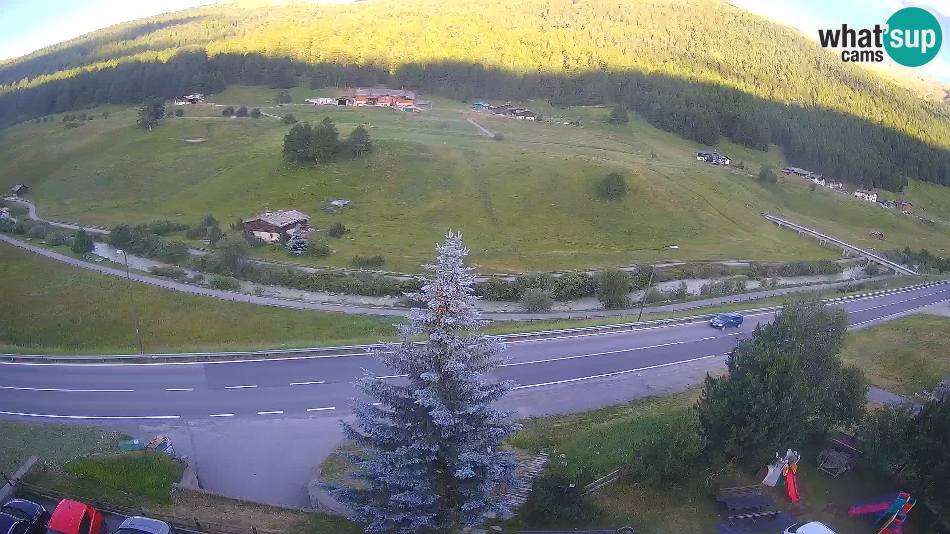 Livigno Cam Hotel Primula | Livigno smučišče