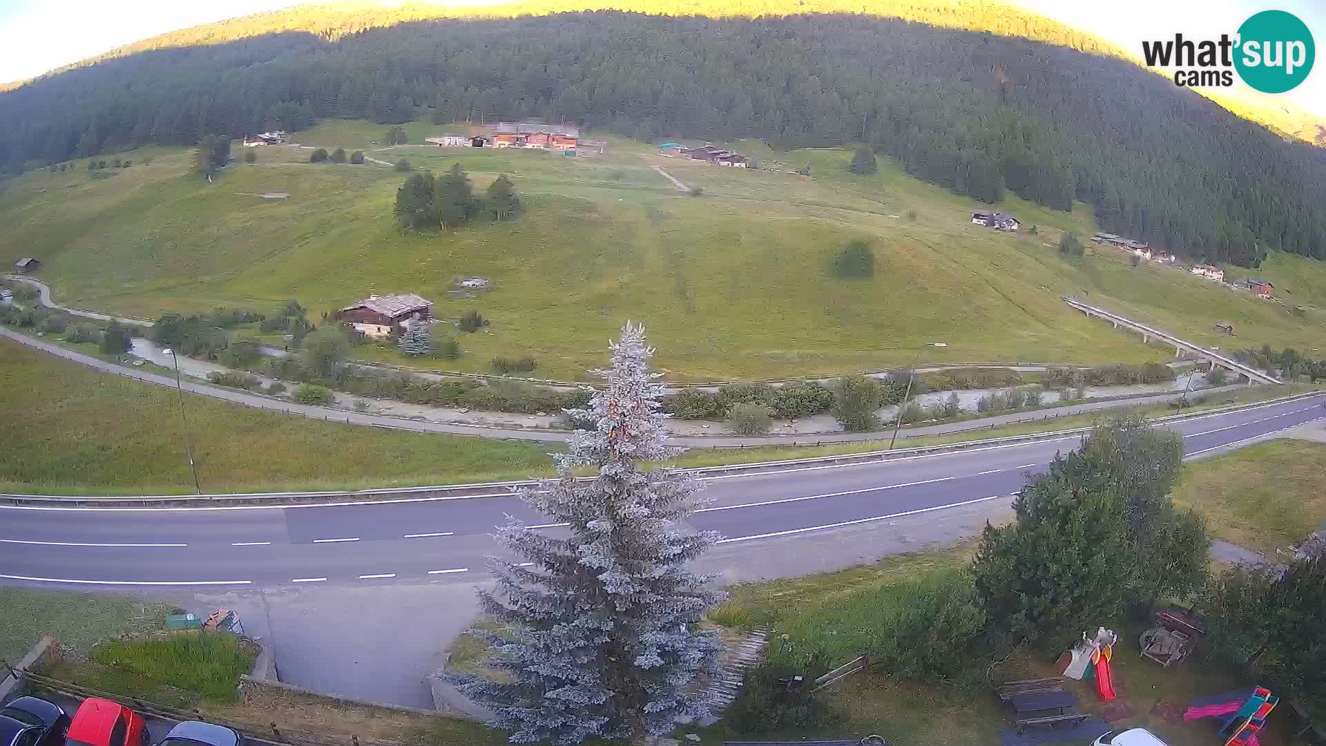 Camera Livigno Hotel Primula | ESQUIAR