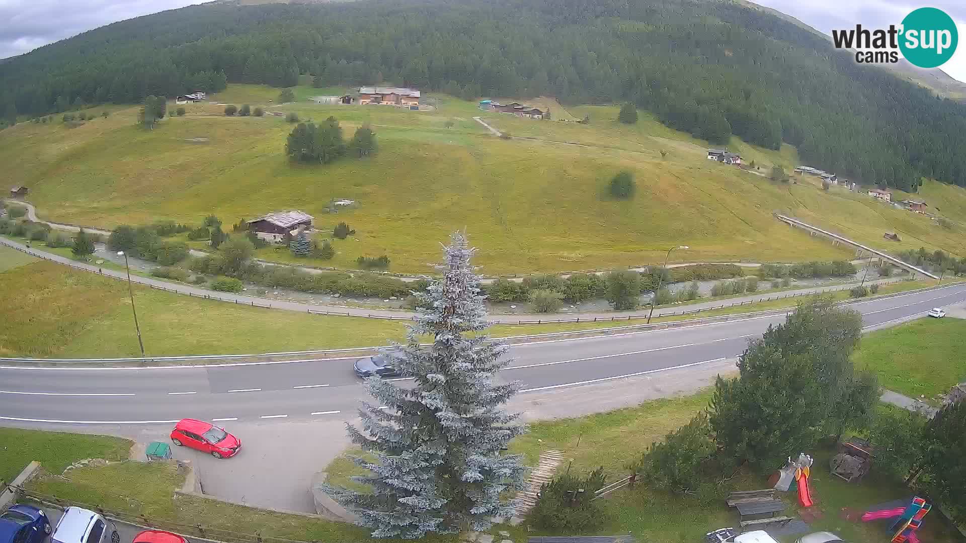 Camera Livigno Hotel Primula | ESQUIAR