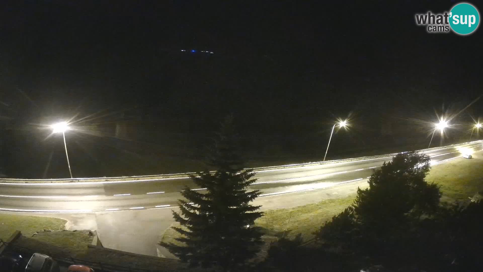 Web Cam Livigno | Hotel Primula