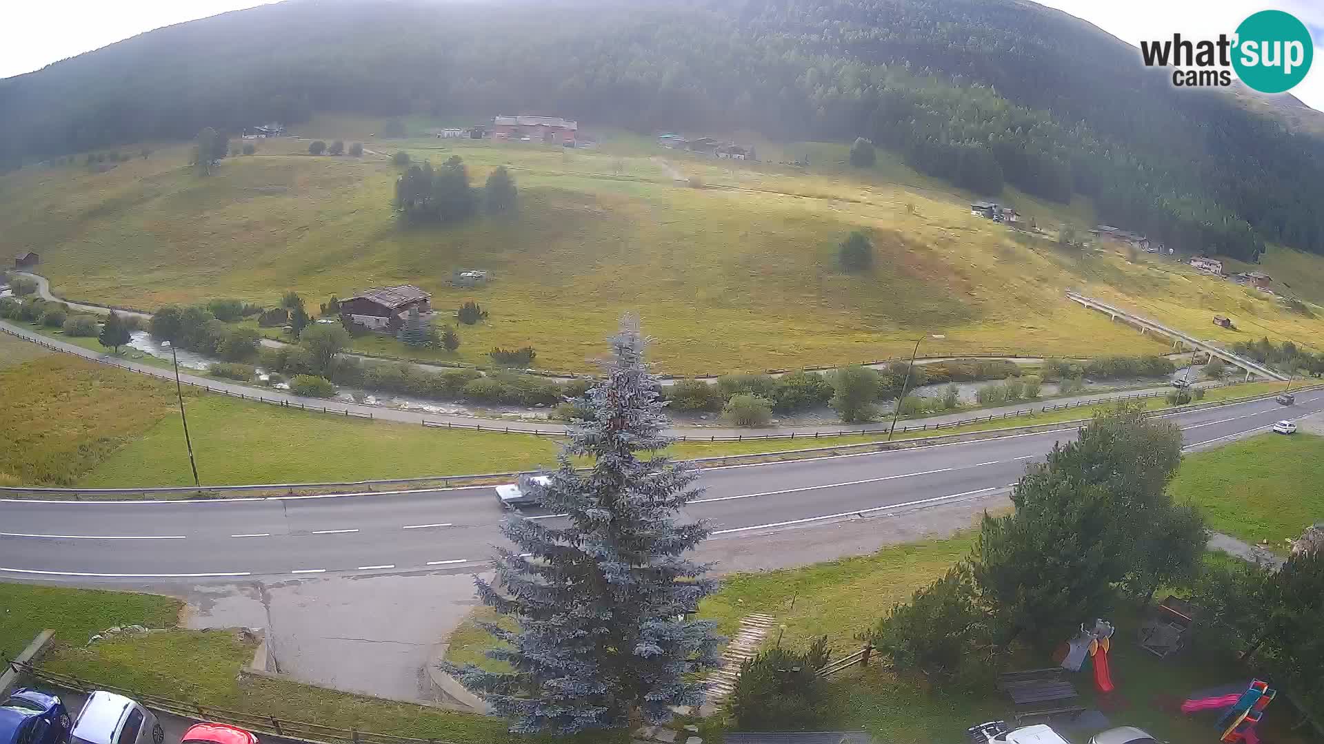 Camera Livigno Hotel Primula | ESQUIAR
