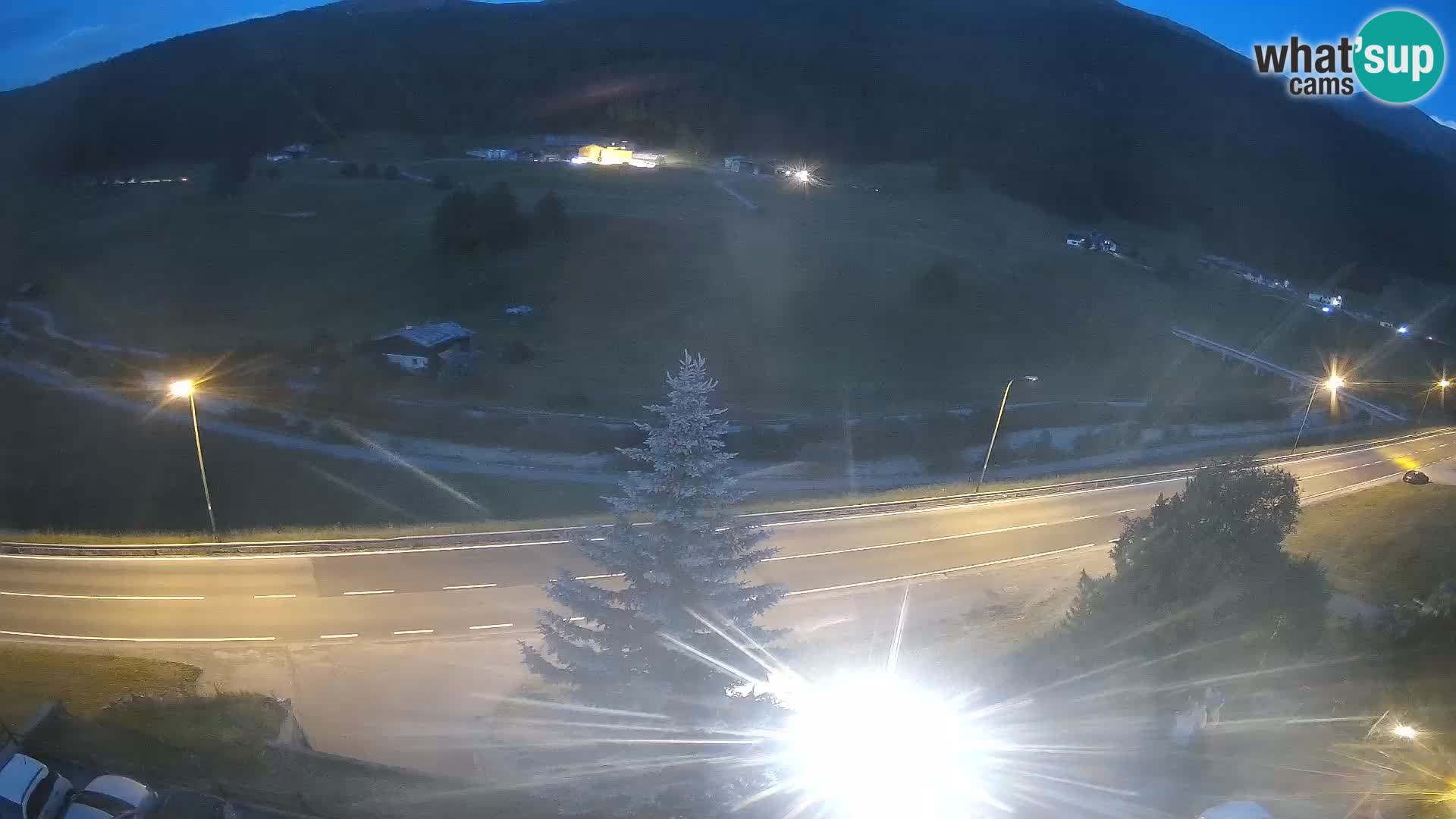 Livigno Cam Hotel Primula | Livigno smučišče