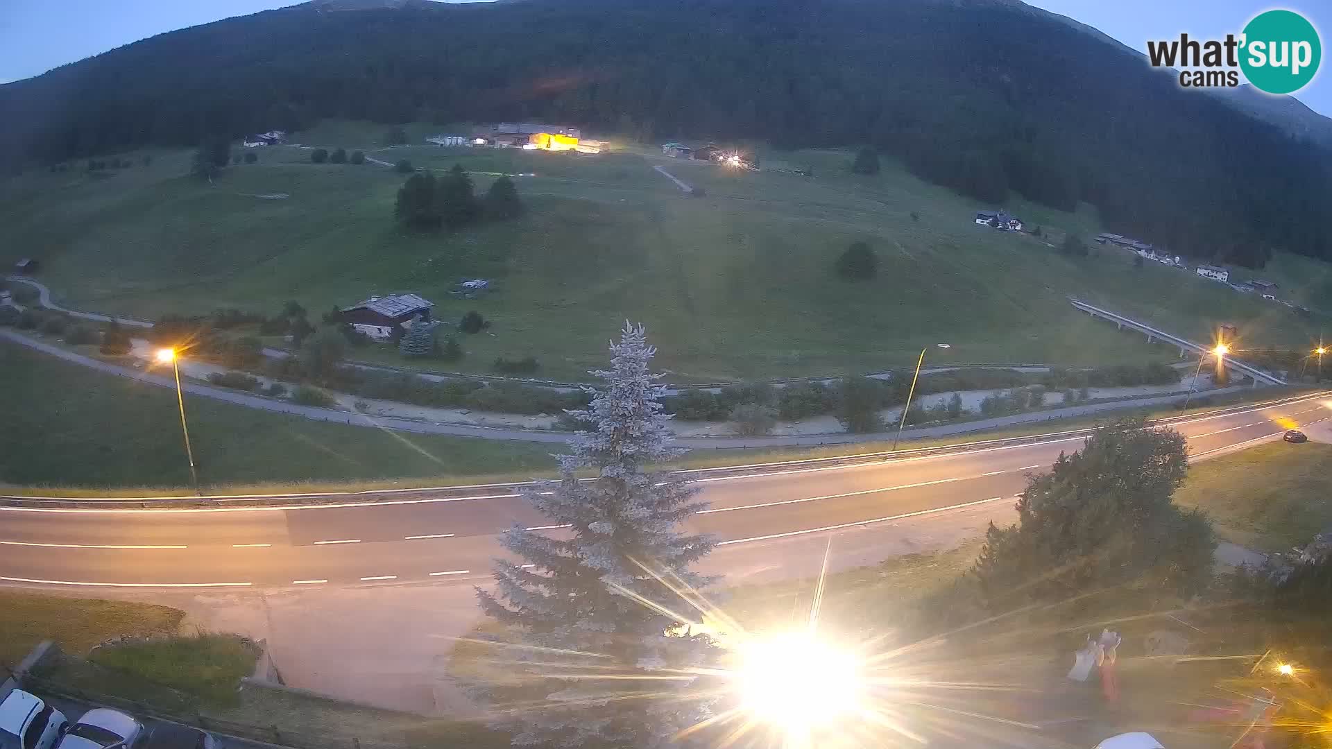Livigno Cam Hotel Primula | Livigno smučišče