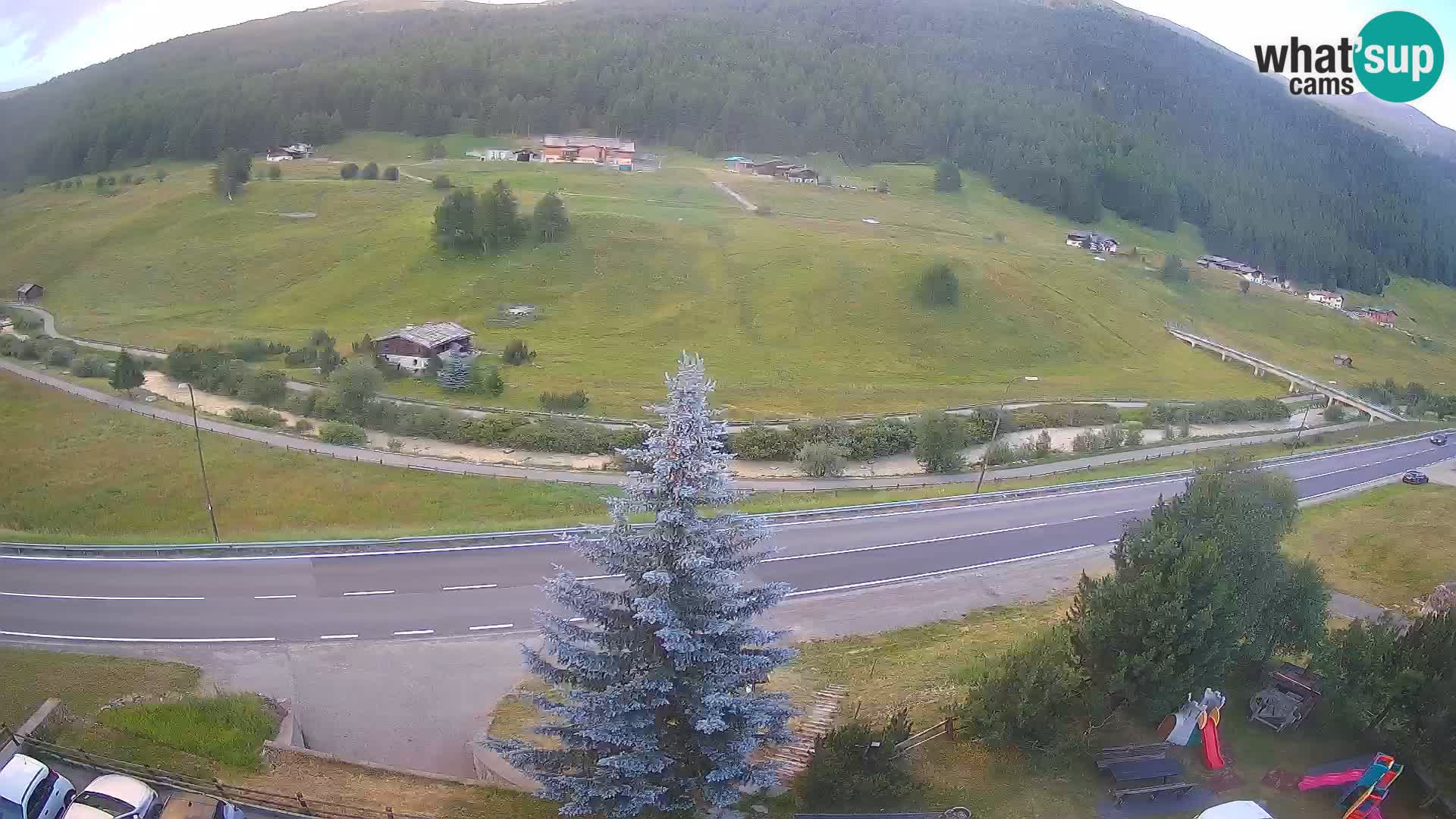 Livigno Cam Hotel Primula | Livigno smučišče