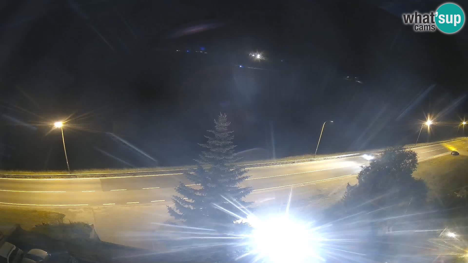 Livigno Hotel Primula webcam