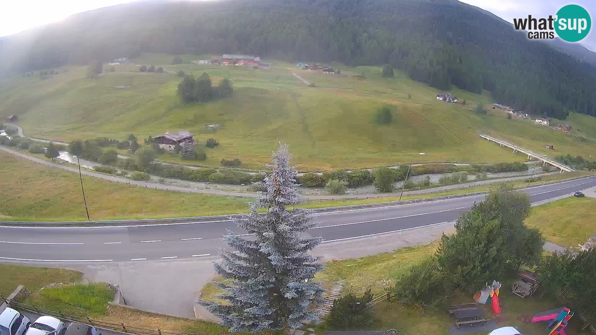Livigno Cam Hotel Primula | Livigno smučišče