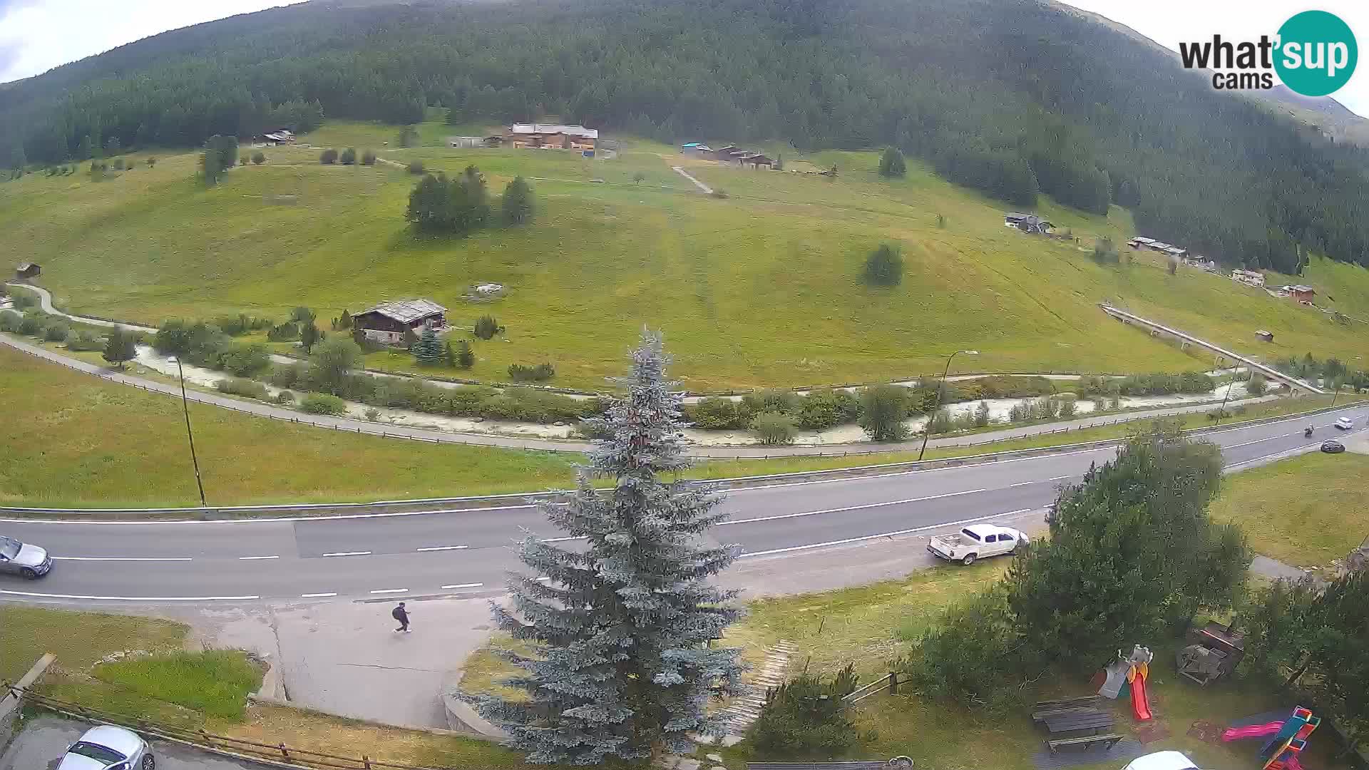 Livigno Cam Hotel Primula | Livigno smučišče