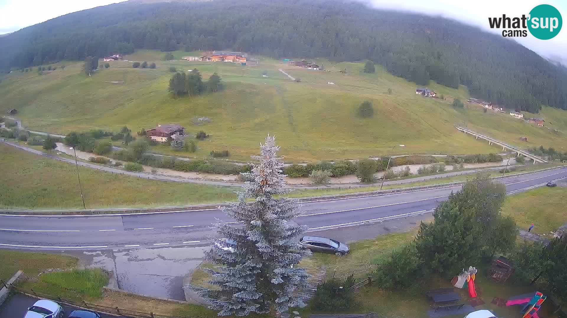 Camera Livigno Hotel Primula | ESQUIAR