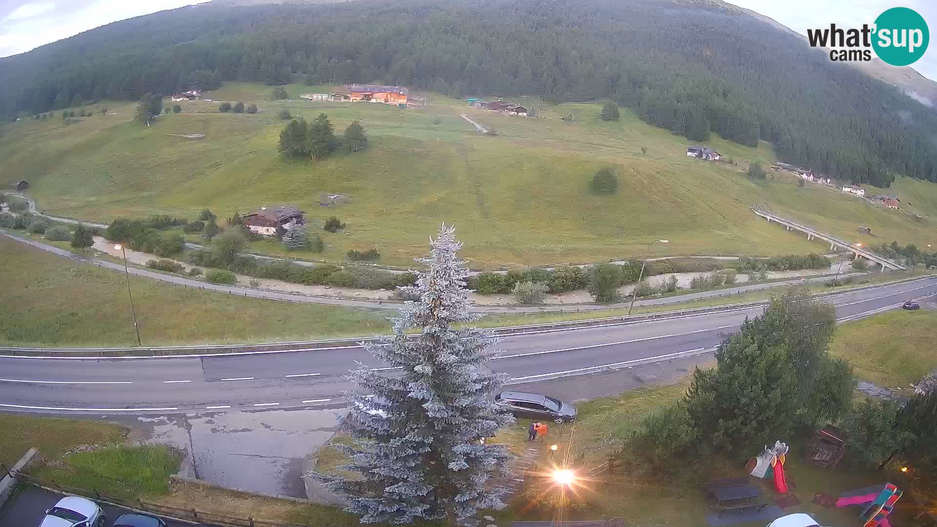 Livigno Cam Hotel Primula | Livigno smučišče