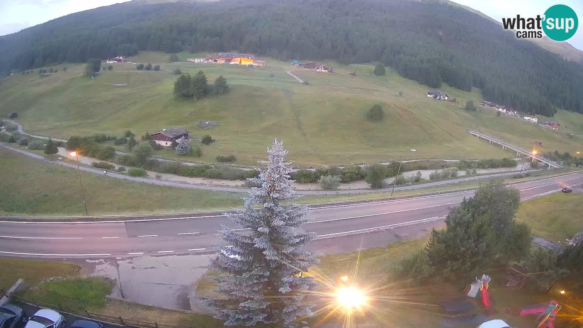 Camera Livigno Hotel Primula | ESQUIAR
