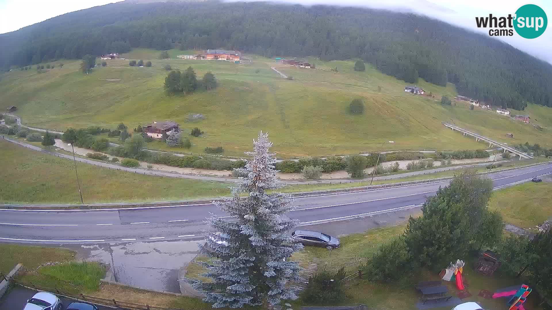 Livigno Cam Hotel Primula | Livigno smučišče