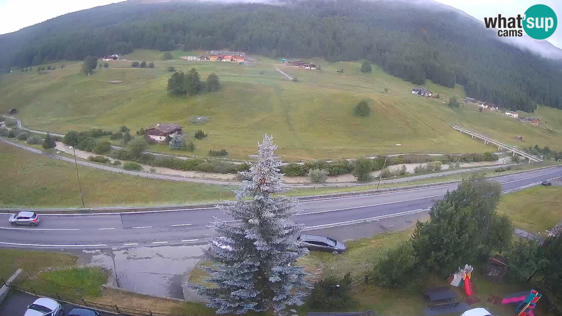 Camera Livigno Hotel Primula | ESQUIAR