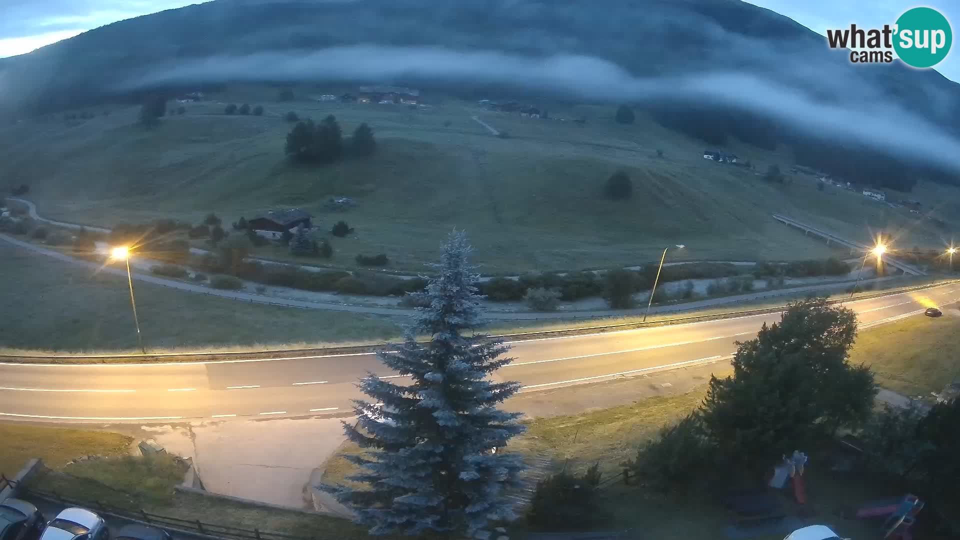Livigno Cam Hotel Primula | Livigno smučišče