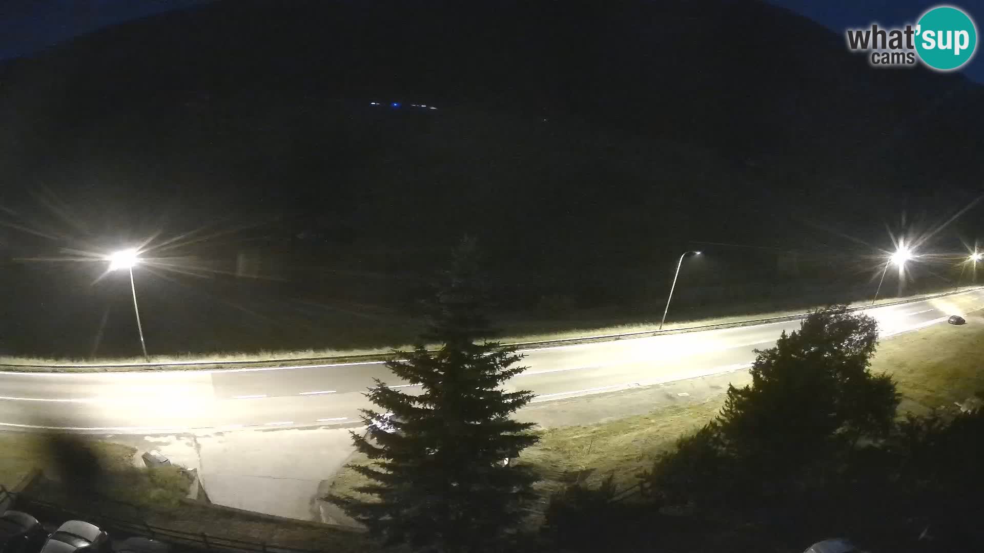 Web Cam Livigno | Hotel Primula