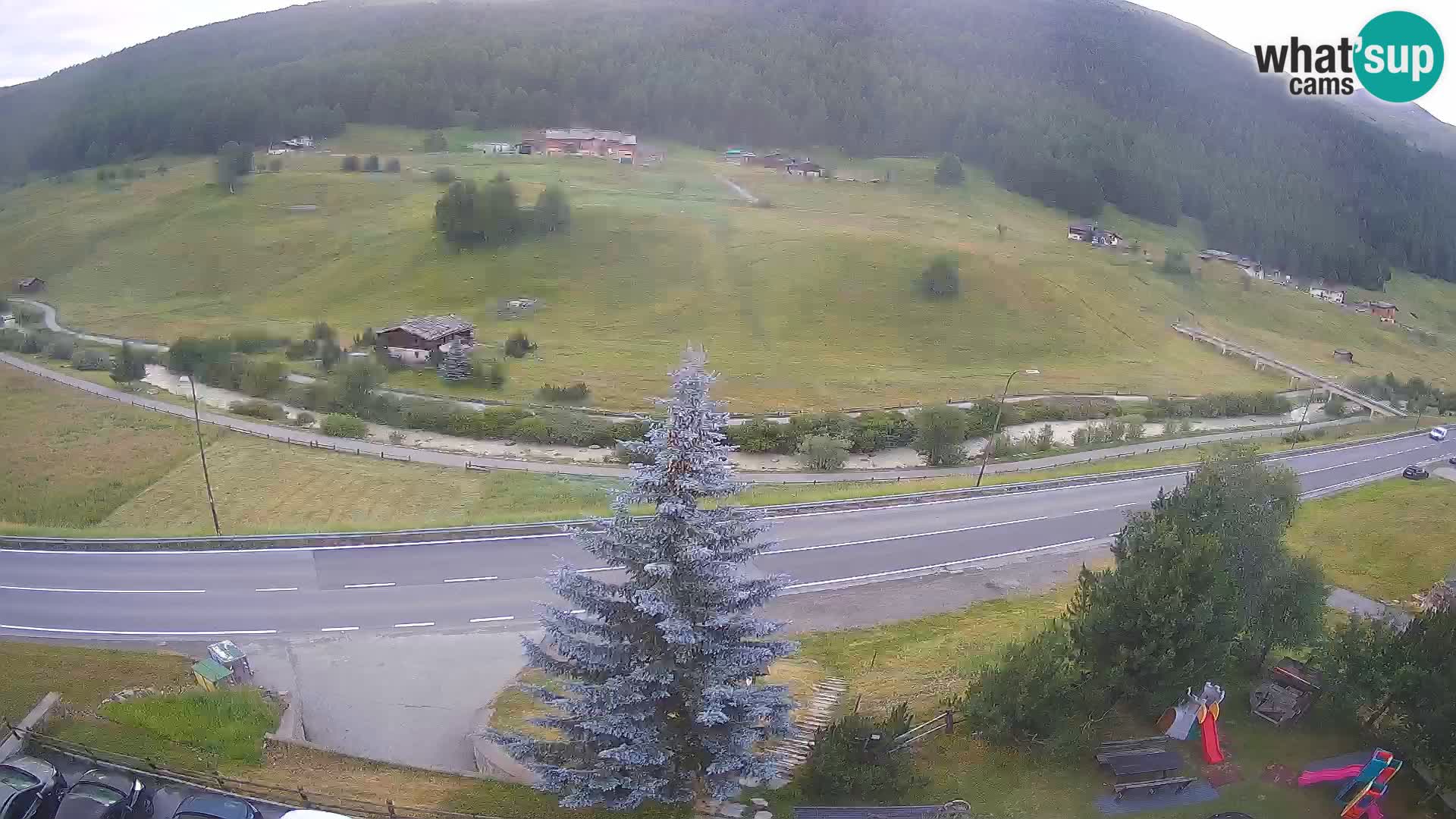 Camera Livigno Hotel Primula | ESQUIAR