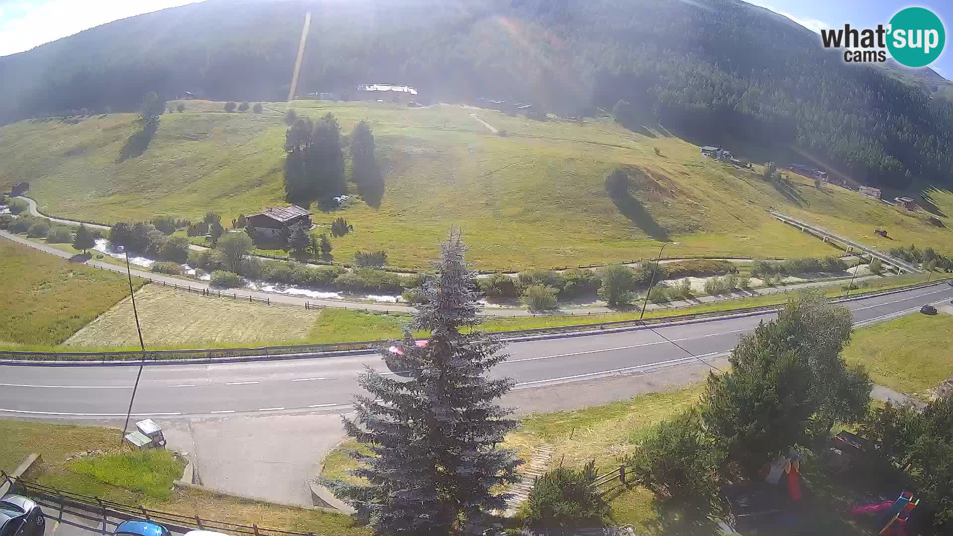 Livigno Cam Hotel Primula | Livigno smučišče