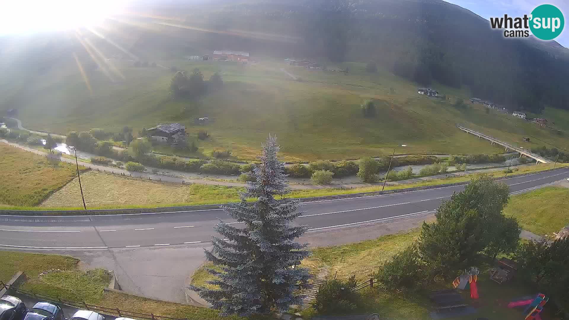 Livigno Cam Hotel Primula | Livigno smučišče